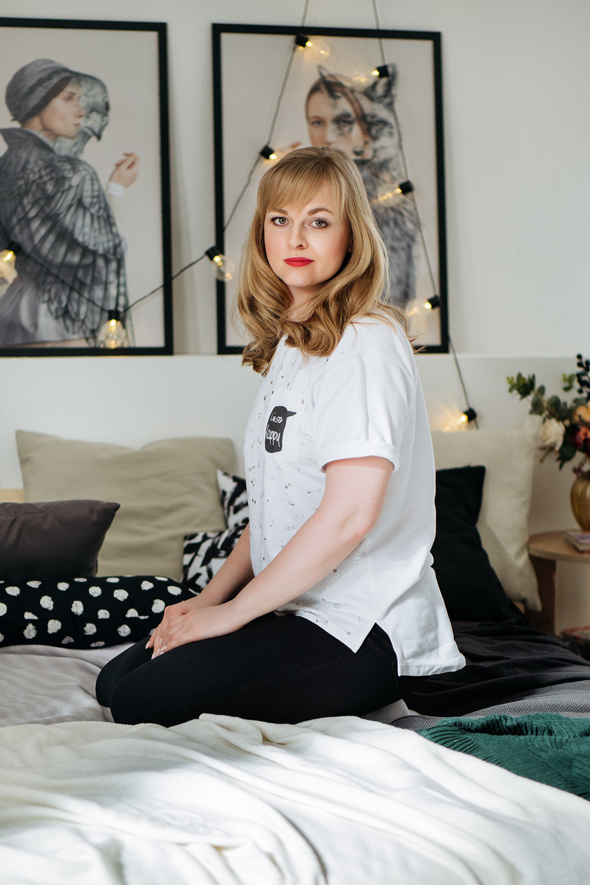 Любовь. Свадебный фотограф во Владимире - Мария Широкорядова