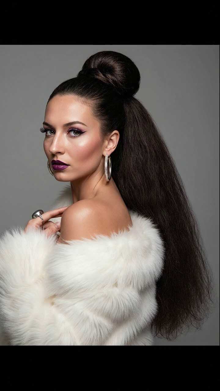 Обучение реалистичным Нейро Генерациям и Фотосессиям