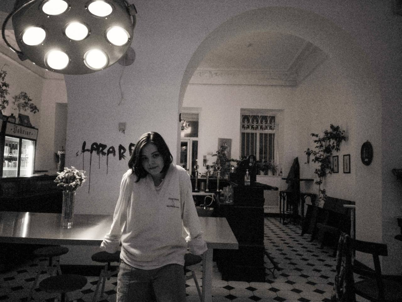 Все впереди. Костенко Анна pdie