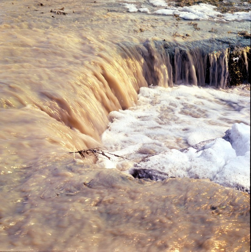 Весна. ВАДИМ ГИППЕНРЕЙТЕР — ВЕЛИКИЙ ФОТОГРАФ ЗЕМЛИ РУССКОЙ