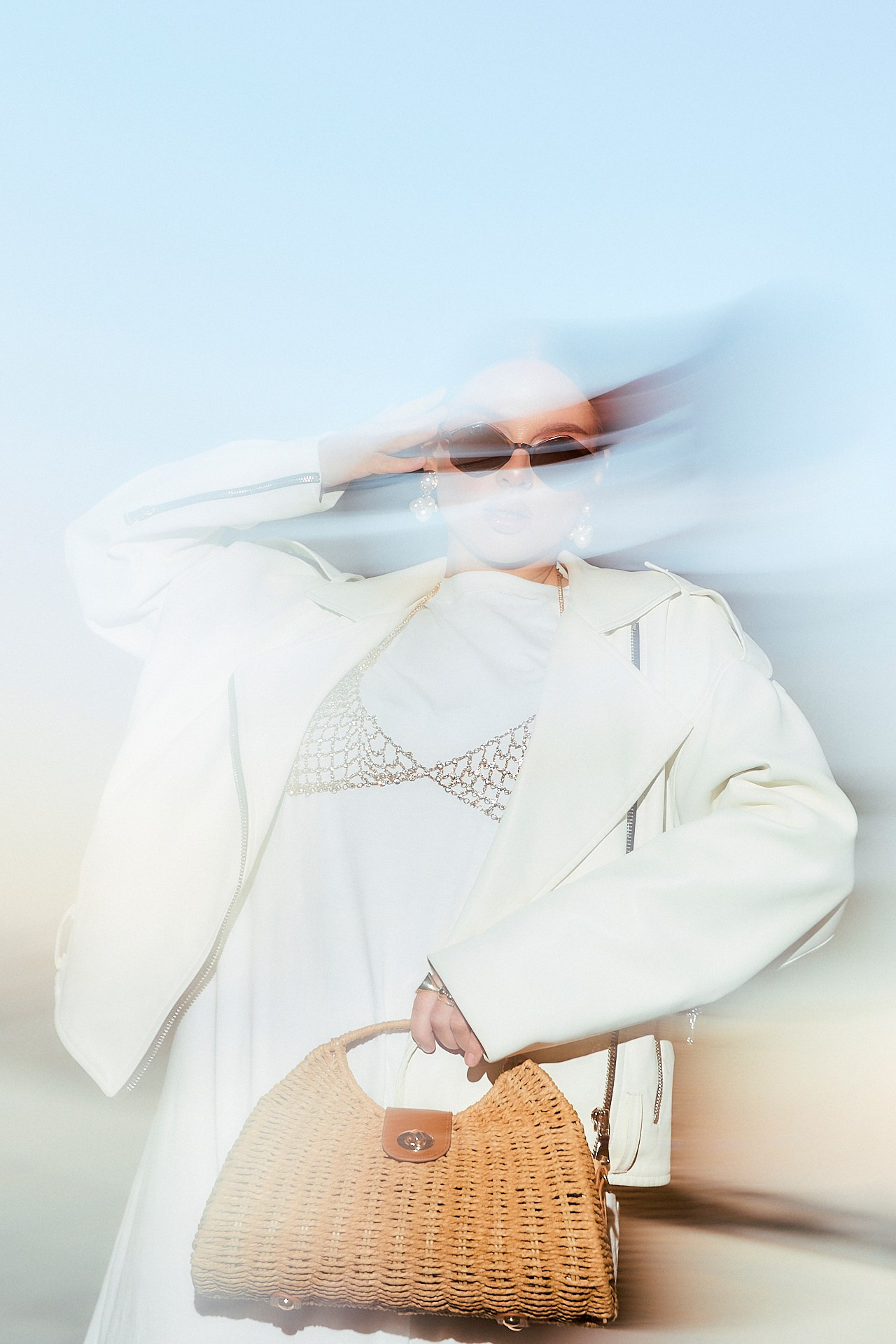 Pre-party ST.PETERSBURG FASHION WEEK. Home