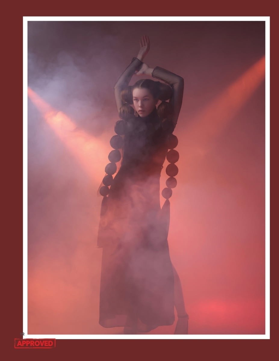 Мои фото в журналах. Фотограф в Самаре