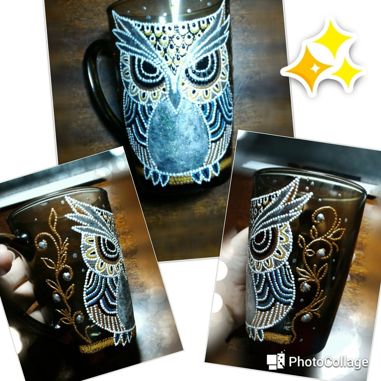 Роспись, декупаж. Digital Artist, Illustrator, Web Designer