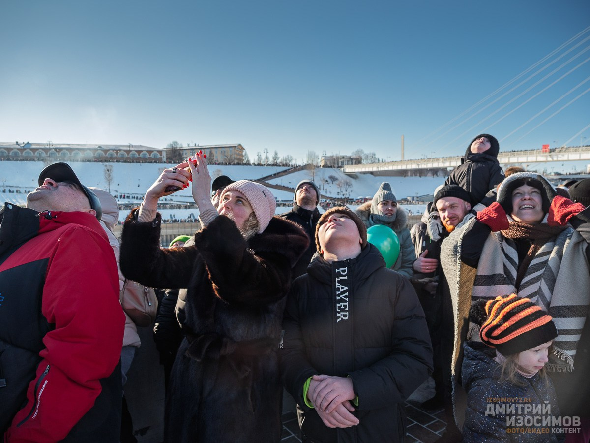 Спецоперация «Лёд»