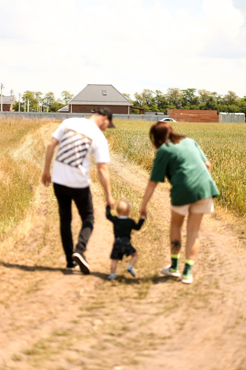 Семейная фотосъёмка студия/ прогулка. Мишугина Ольга Фотограф новорожденных, семейный и детский фотограф