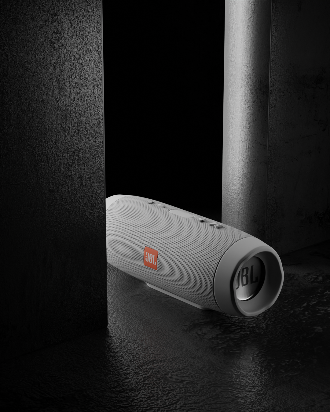 3D визуализация и анимация. Фотограф Дмитрий Мельников. Санкт-Петербург