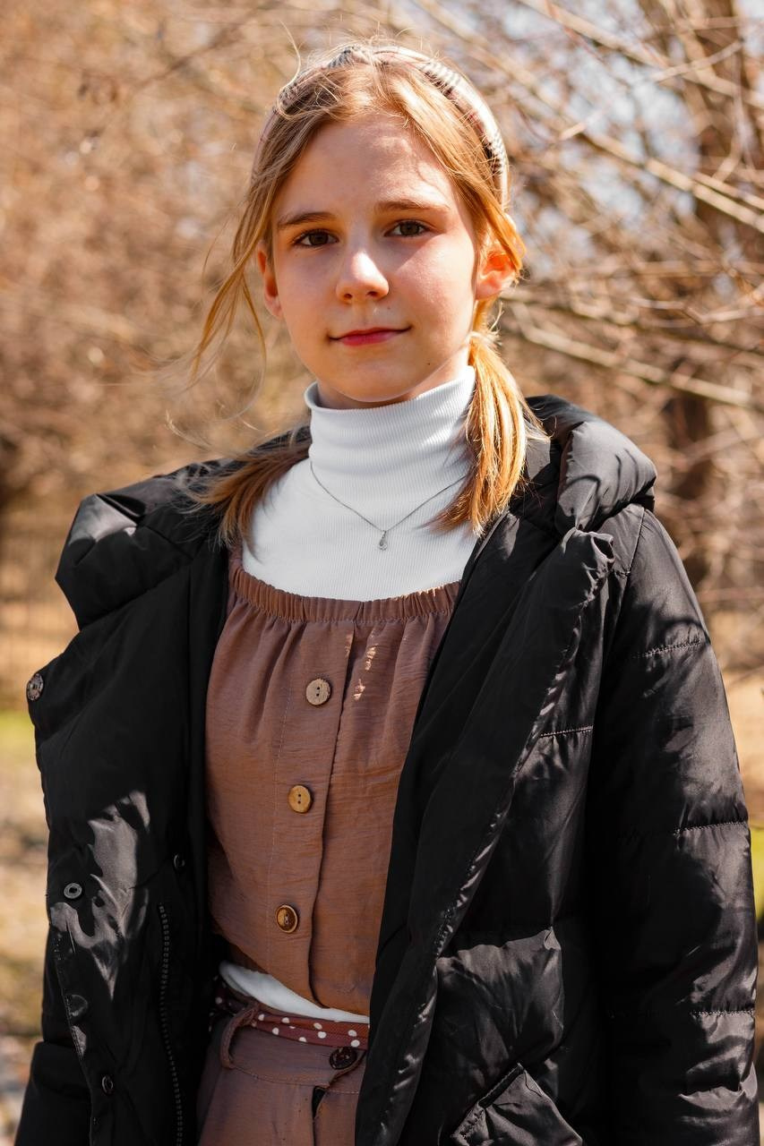 Лидия. Твой фотограф в Санкт-Петербурге