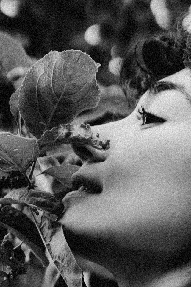 Diana. Фотограф в Москве Маша Игитова