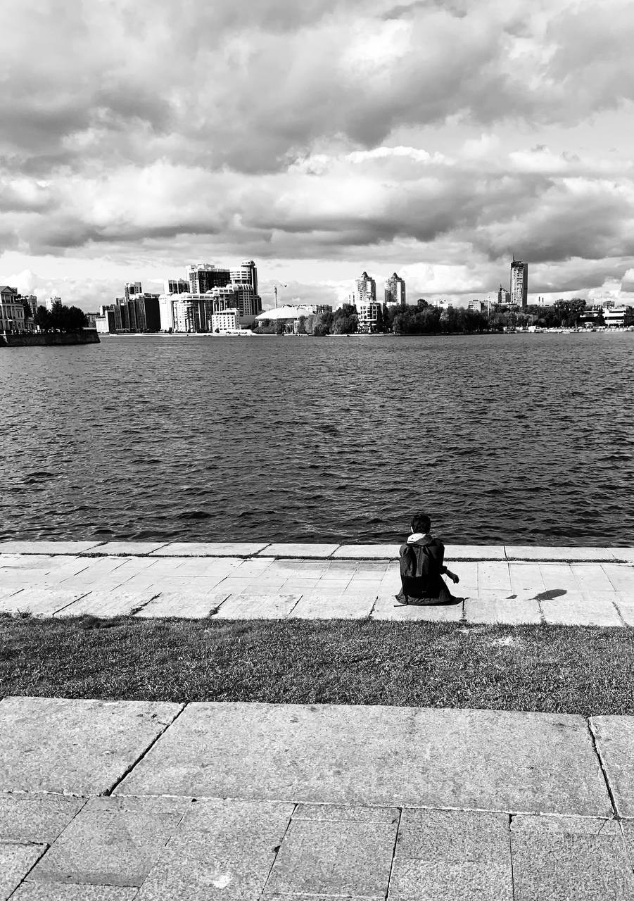 Стрит фото. Фотограф в Екатеринбурге Татьяна Соколовская