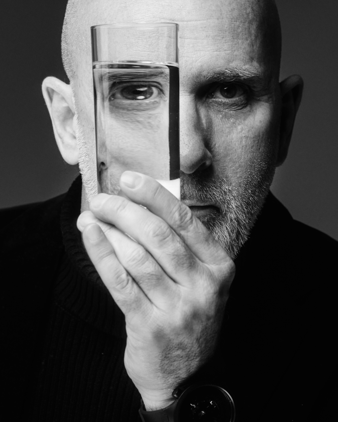 Alexandar Zeremski. Антон Вельт, арт-директор, фотограф