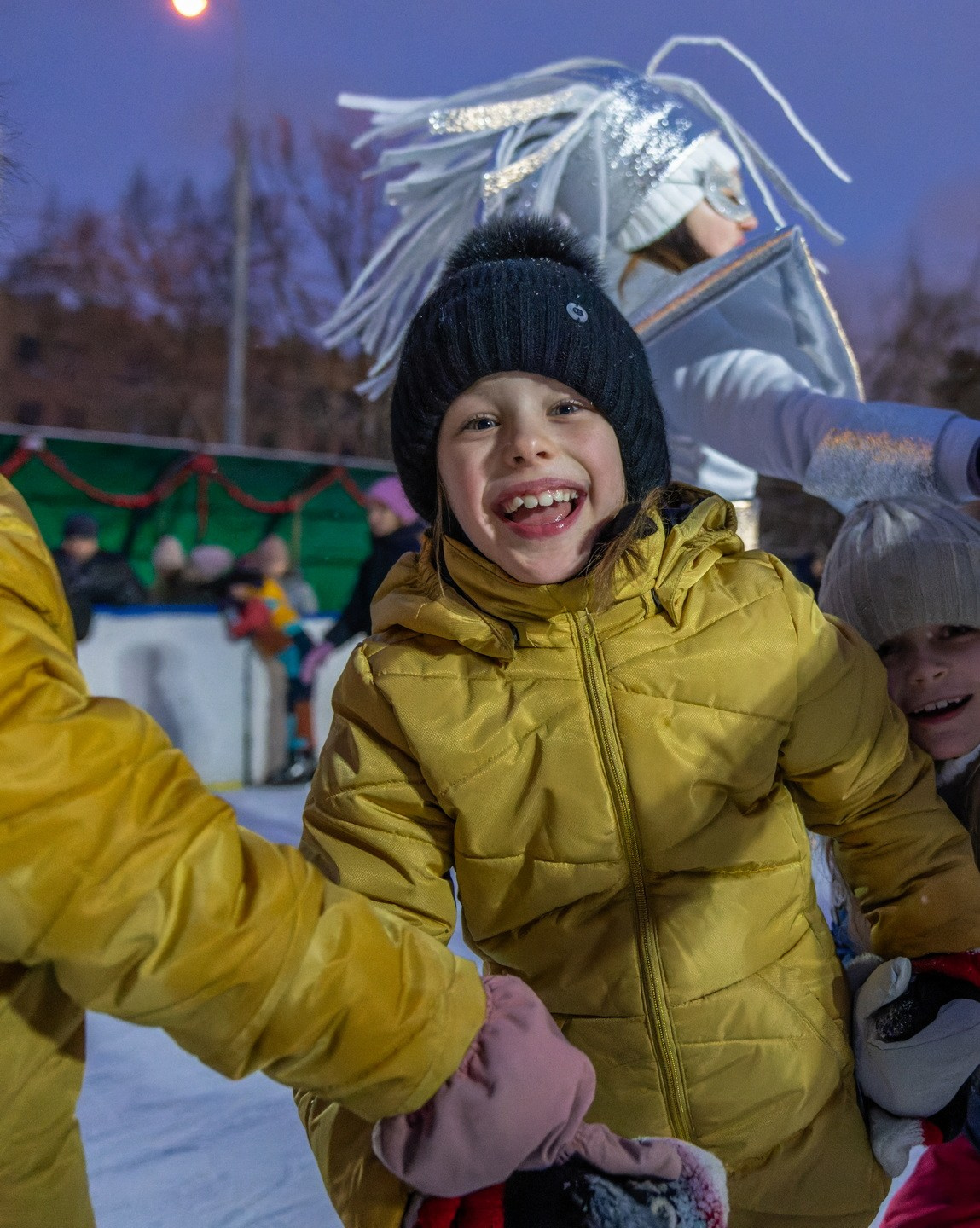 Репортаж. Дети. Константин Дем | Фотограф