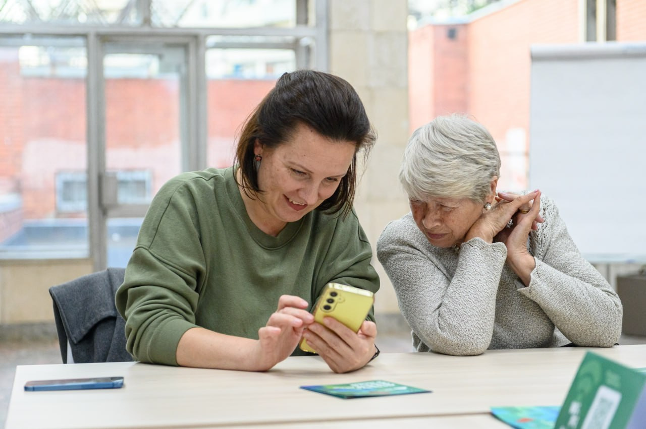 ФОТОКЛУБ. TINAOTEAM — комьюнити экспертов Новой Москвы, продюсерский центр, организация мероприятий ТТ