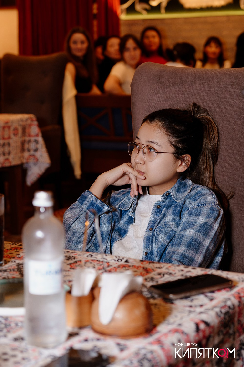 ЧИТО-ГРИТО. КИПЯТКОМ КОКШЕТАУ