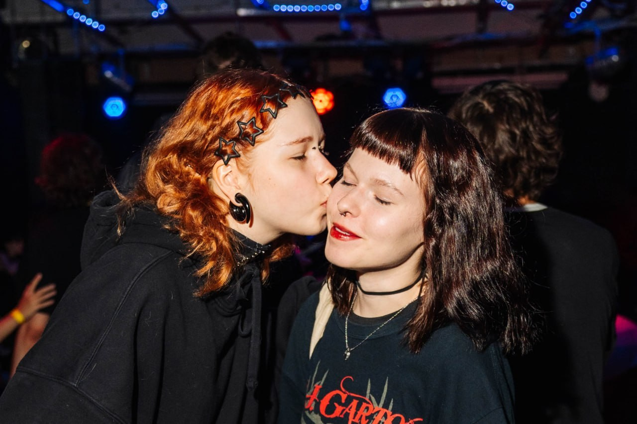 Концерты. Zizdok