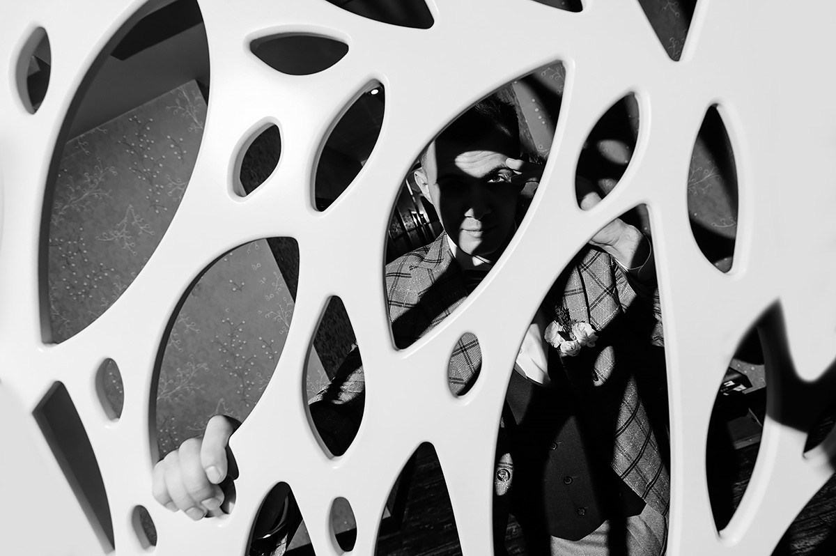 Андрей & Лена. Свадебный и семейный фотограф в Новосибирске — Алексей Гаврилов