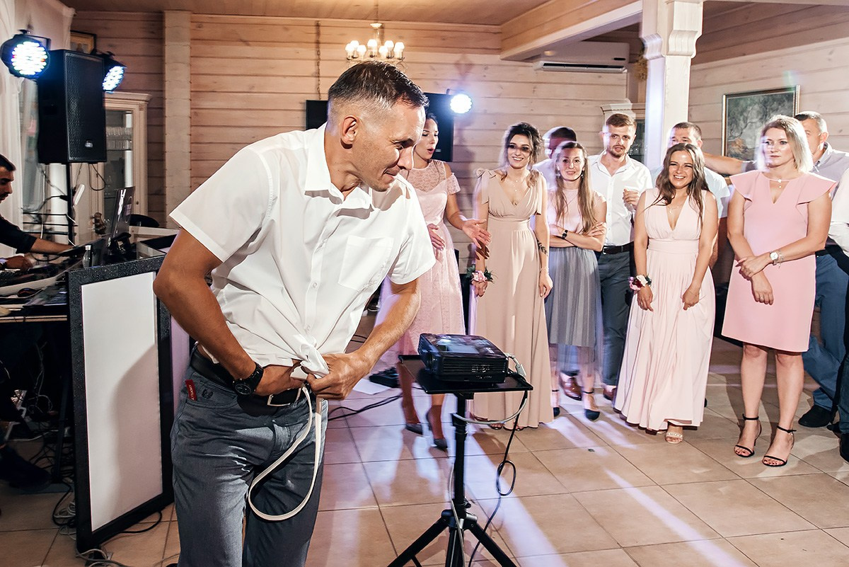 Макс & Аня. Свадебный и семейный фотограф в Новосибирске — Алексей Гаврилов