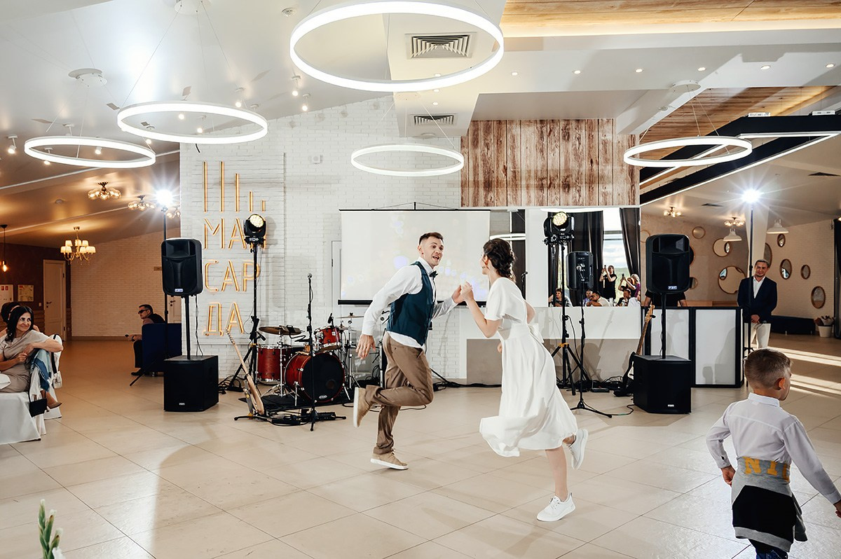 Андрей & Лена. Свадебный и семейный фотограф в Новосибирске — Алексей Гаврилов