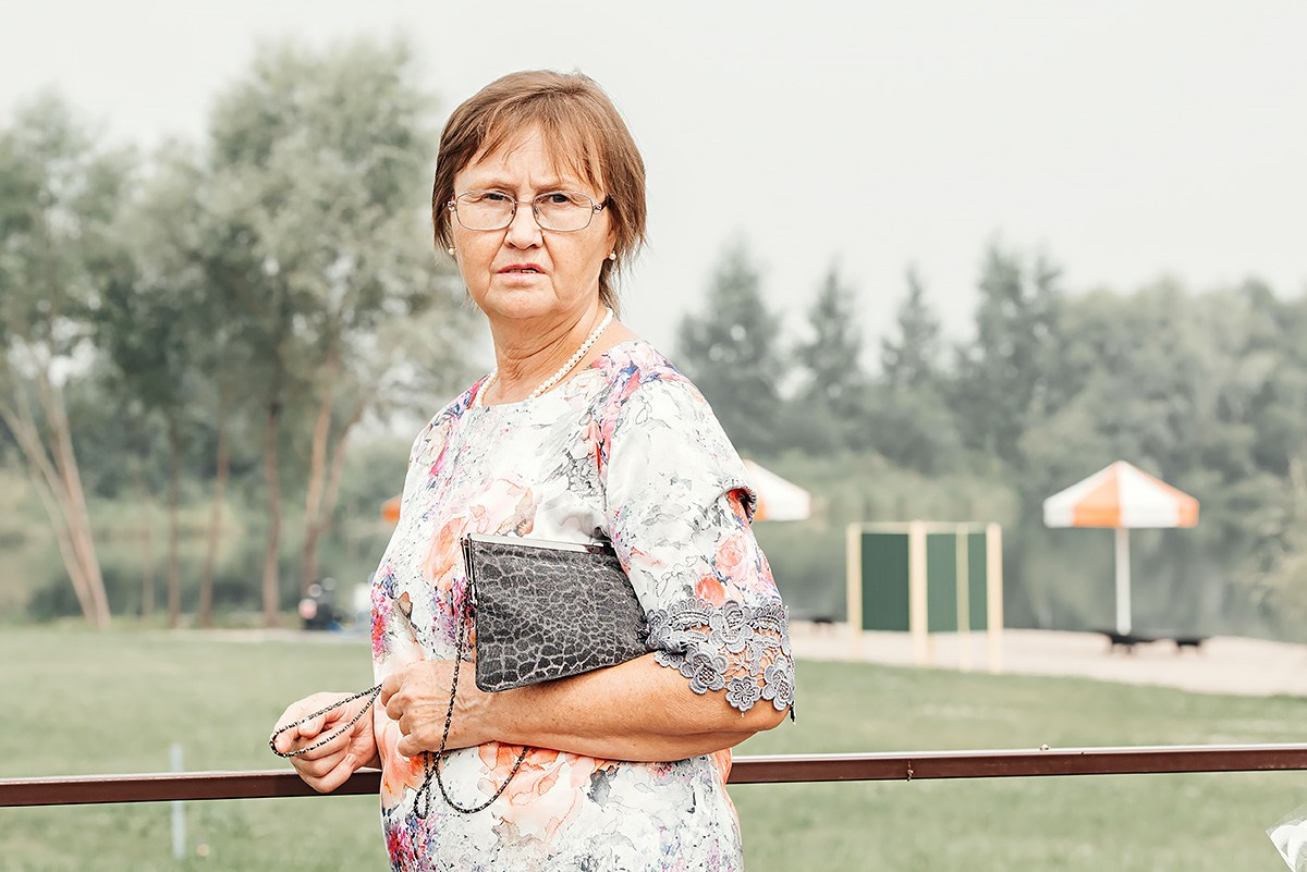 Макс & Аня. Свадебный и семейный фотограф в Новосибирске — Алексей Гаврилов