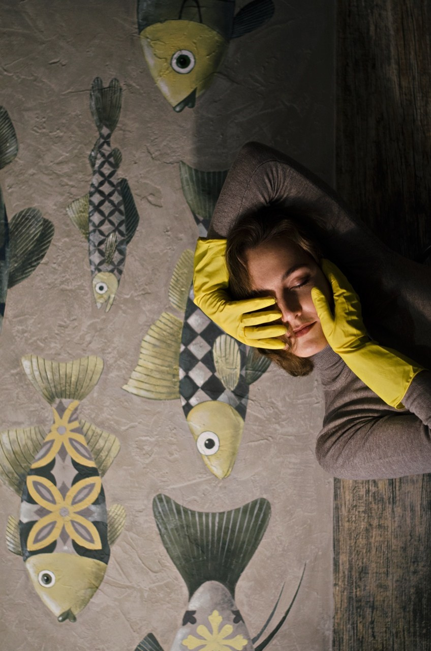 Анна Скопина