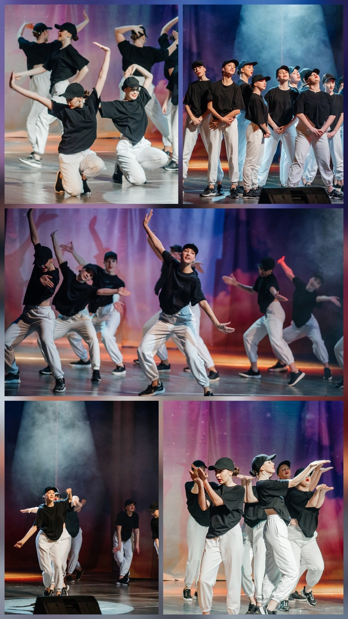 Мы - цунами!