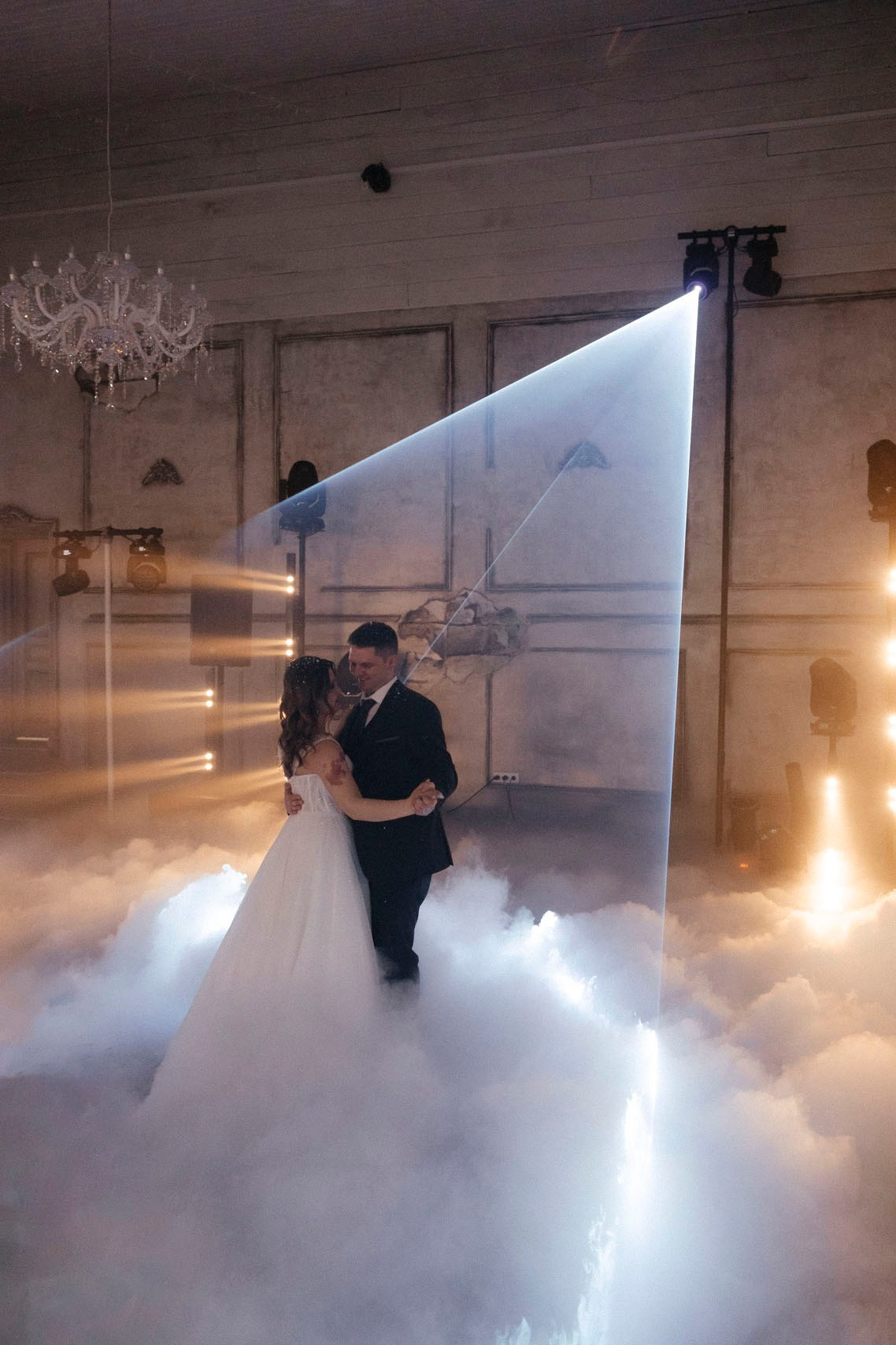 Ты моя перчинка. Свадебный фотограф в Москве