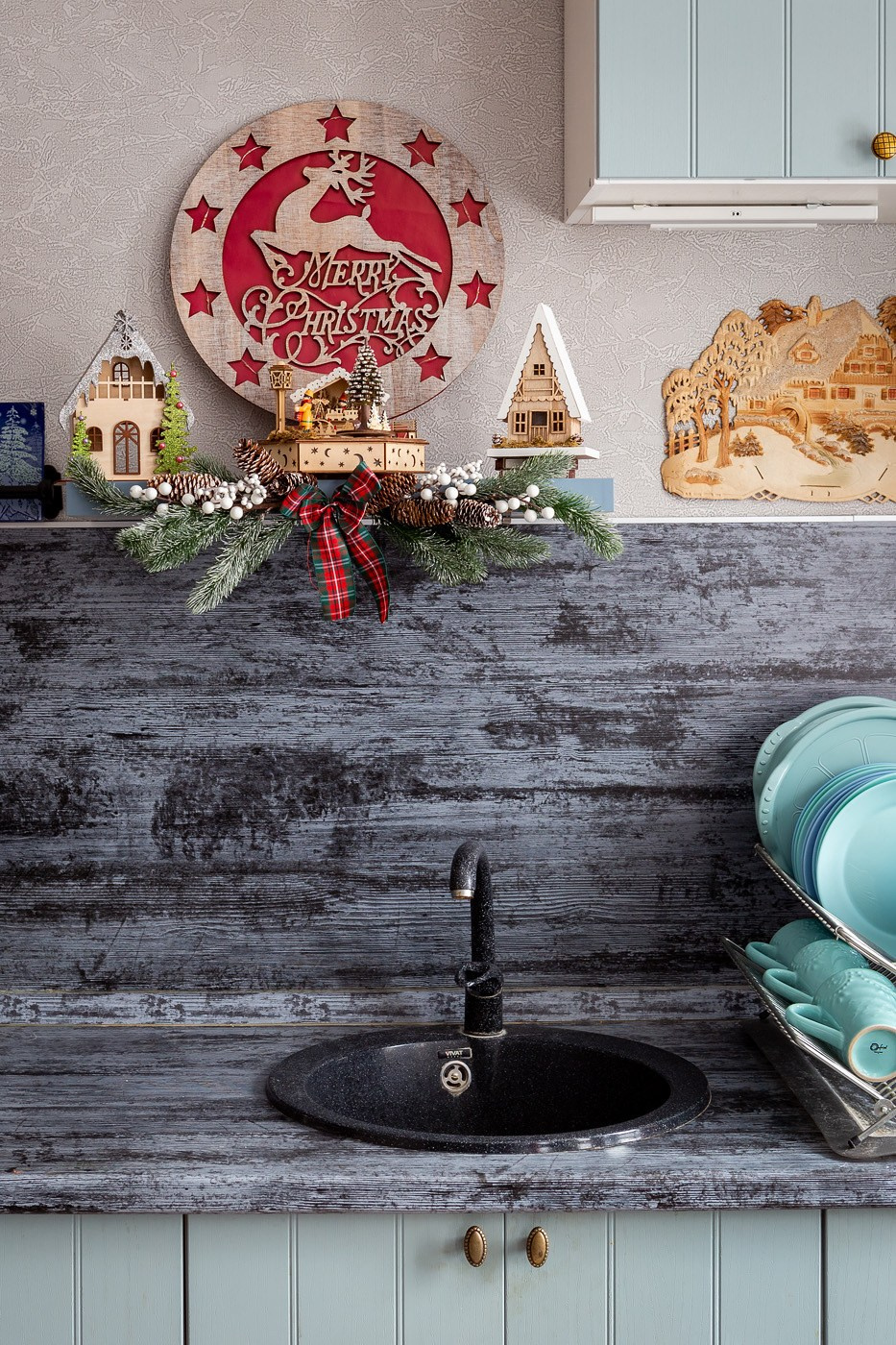 Внуково. Мини-отель. Интерьерный фотограф в Крыму