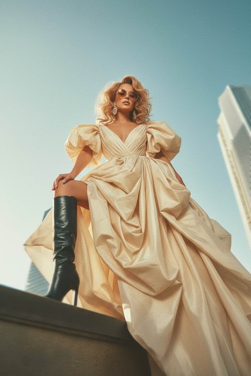 ИИ съемки. Фото и видео услуги для бизнеса procontent.studio