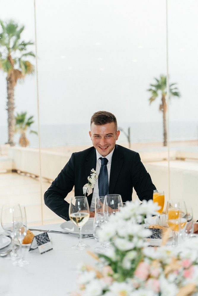 Свадьба Диана & Дима. Фотограф и видеограф в Москве