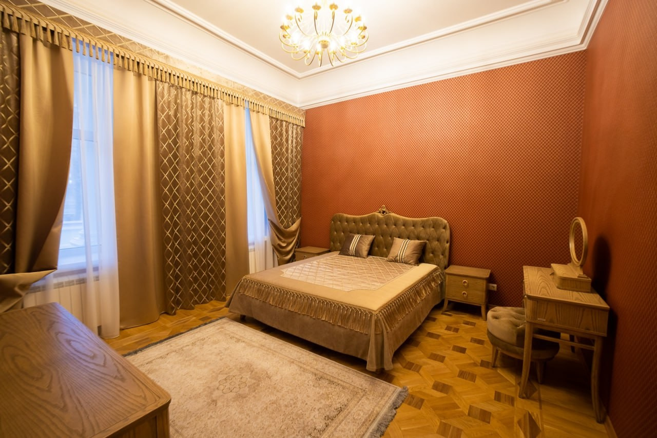 Завершена реставрация здания центра апологетической миссии по приволжскому федеральному округу и учебного комитета саратовской епархии. Саратовское Северо-Западное благочиние