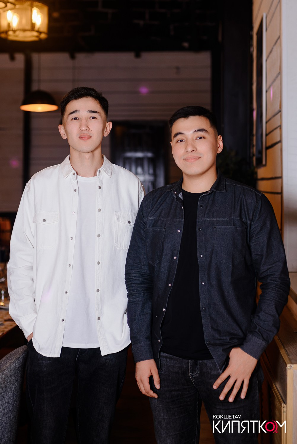 CHECHIL PUB. КИПЯТКОМ КОКШЕТАУ