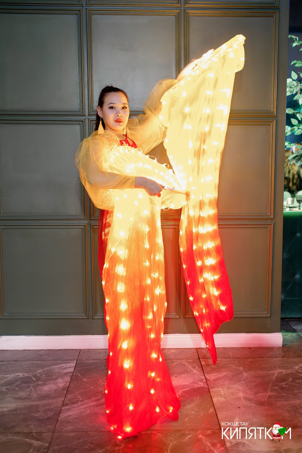 ПАНАЕХАЛИ. КИПЯТКОМ КОКШЕТАУ