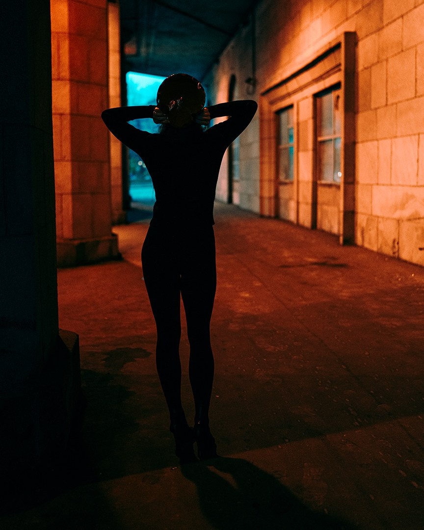 Яна. Портретный фотограф в Москве Колосова Екатерина