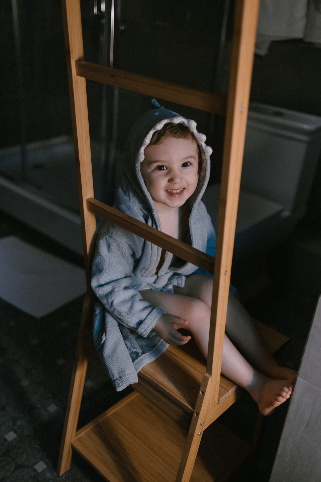 Наследник традиций. Фотограф в Санкт-Петербурге Кристина Порванова