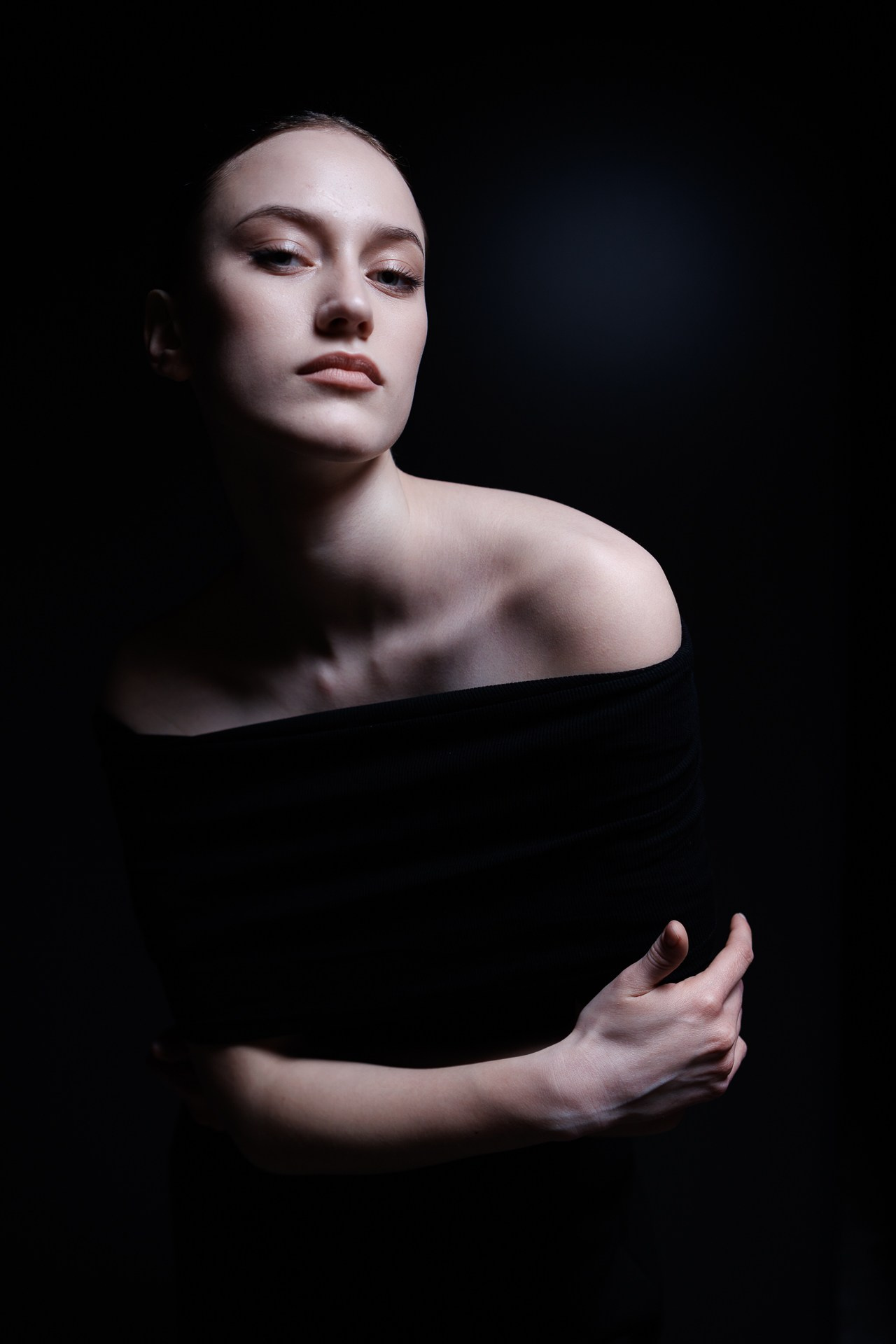 Violetta M. Modeling agency TM MODELS