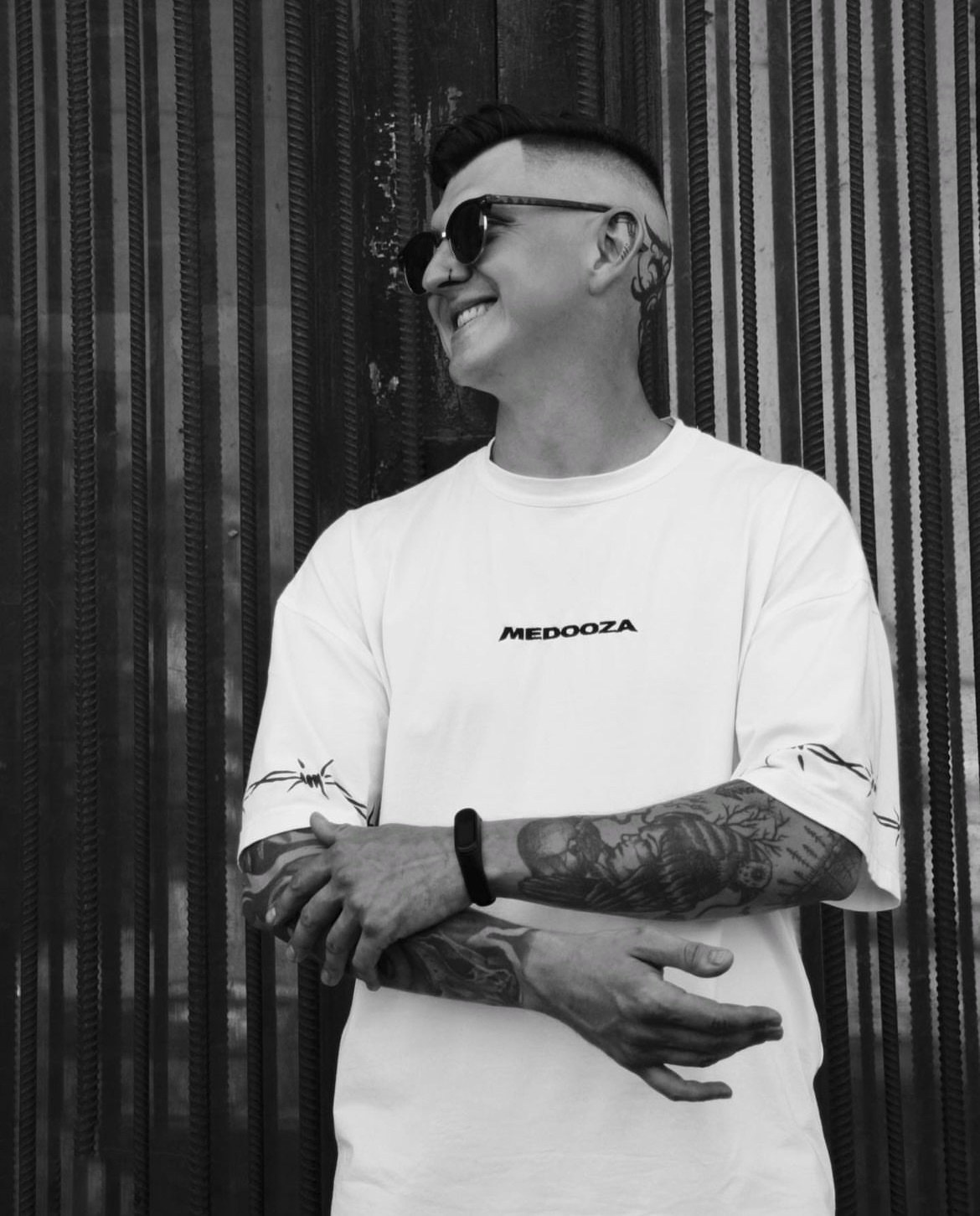 Александр. Фотограф и видеограф в Санкт-Петербурге