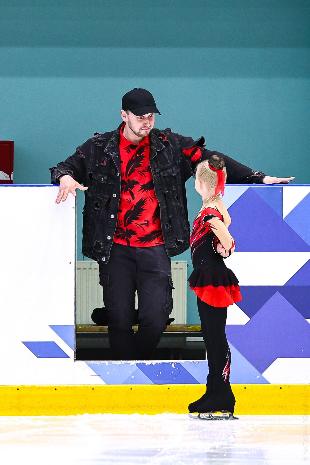 КОНКУРС ШОУ-ПРОГРАММ «В МИРЕ ЛЕДОВЫХ ИСТОРИЙ» 2024. ФК Фотограф в Санкт-Петербурге Наталья Понарина