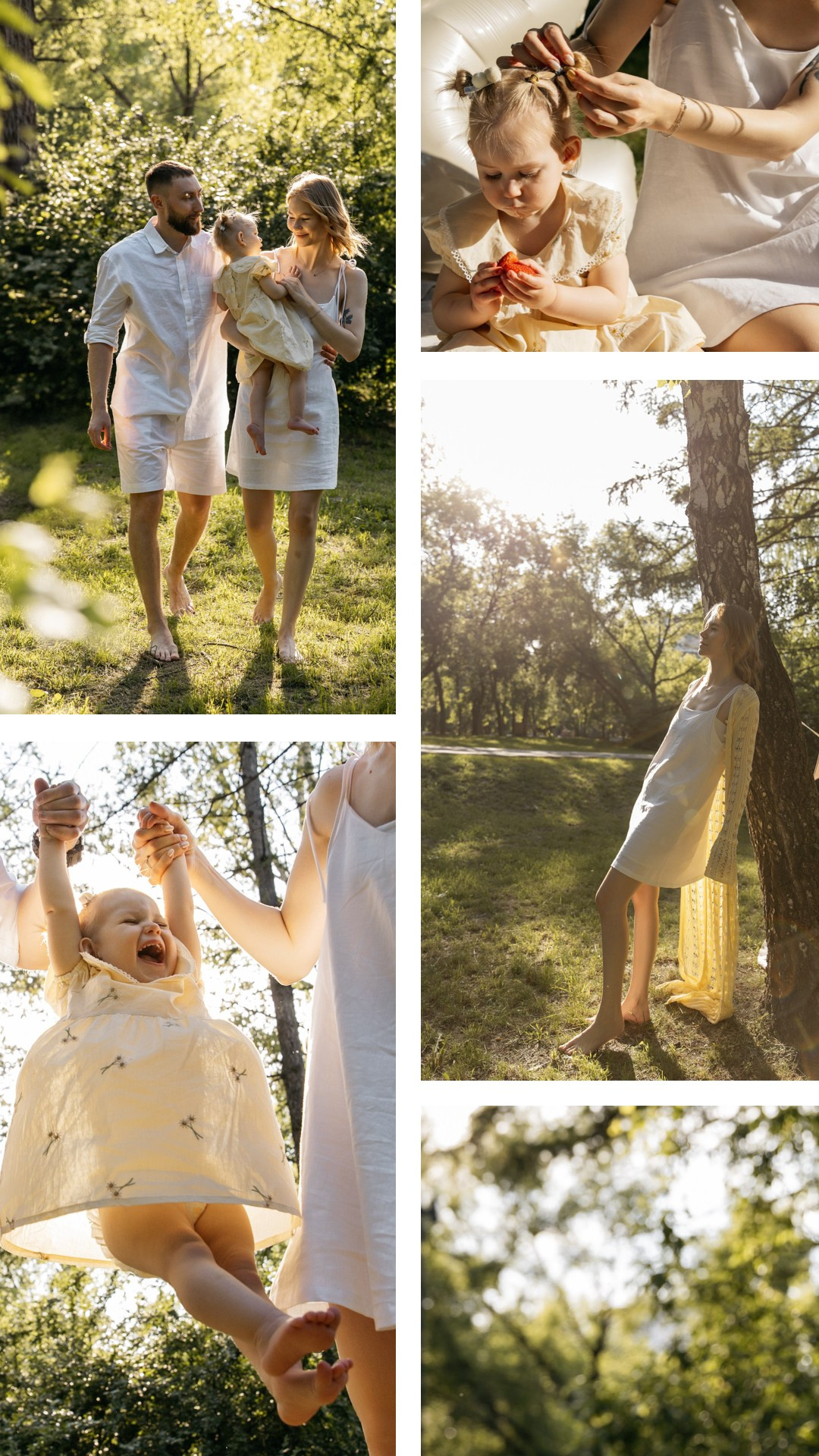 Семейные. Мусс Алина фотограф