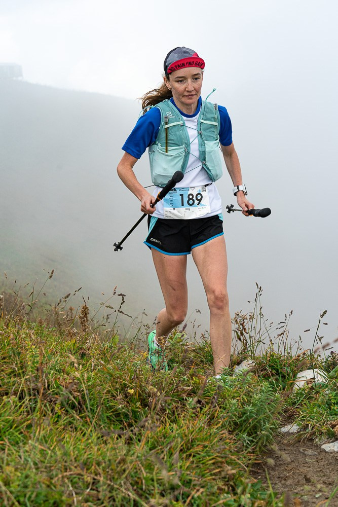 Трейловый бег «Альпиндустрия. Три курорта''. Репортажный фотограф в Красной Поляне и Сочи Павлюченко Екатерина