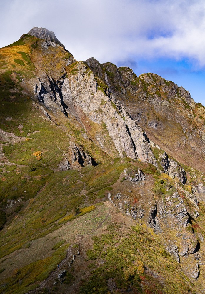 Трейловый бег «Альпиндустрия. Три курорта''. Репортажный фотограф в Красной Поляне и Сочи Павлюченко Екатерина