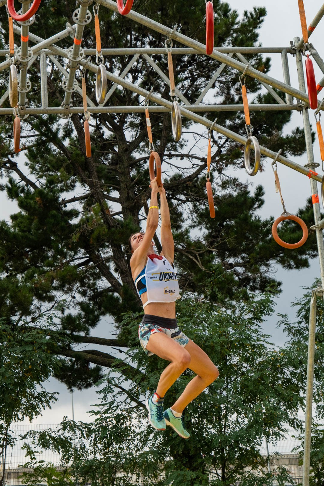 Гонка героев «Urban Sochi» 2022. Репортажный фотограф в Красной Поляне и Сочи Павлюченко Екатерина