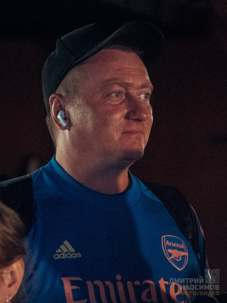 Вечер памяти Юры Шатунова