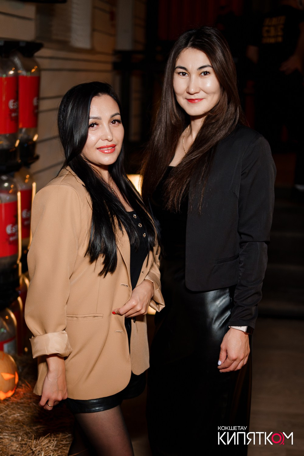 CHECHIL PUB. КИПЯТКОМ КОКШЕТАУ