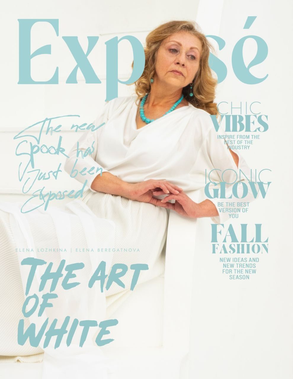 Публикации. Фотопроект Olympus