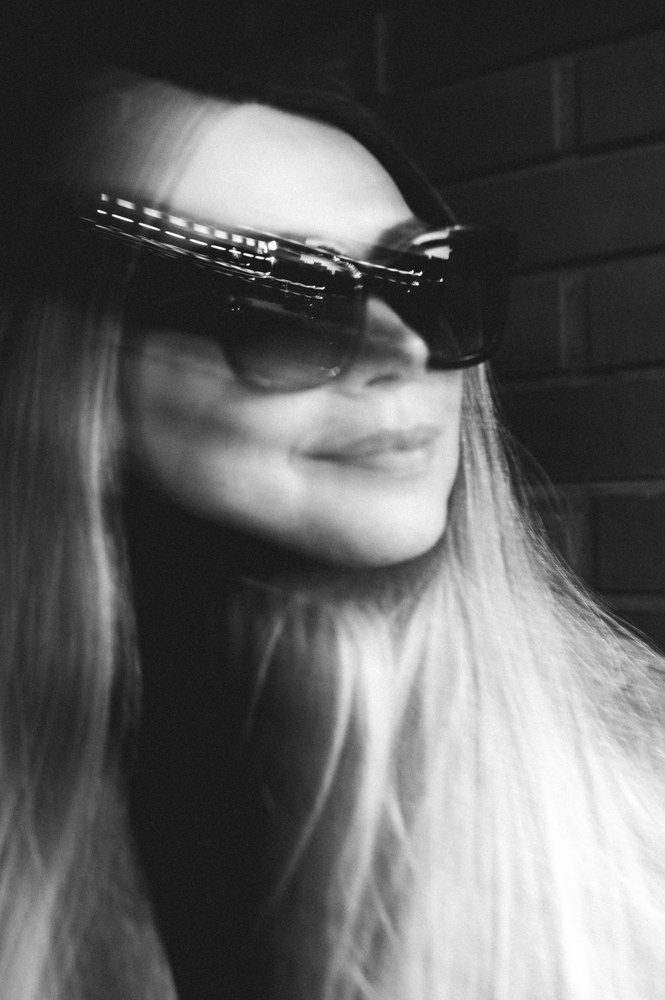 Портрет. Фотограф в Ижевске Максим Грундул