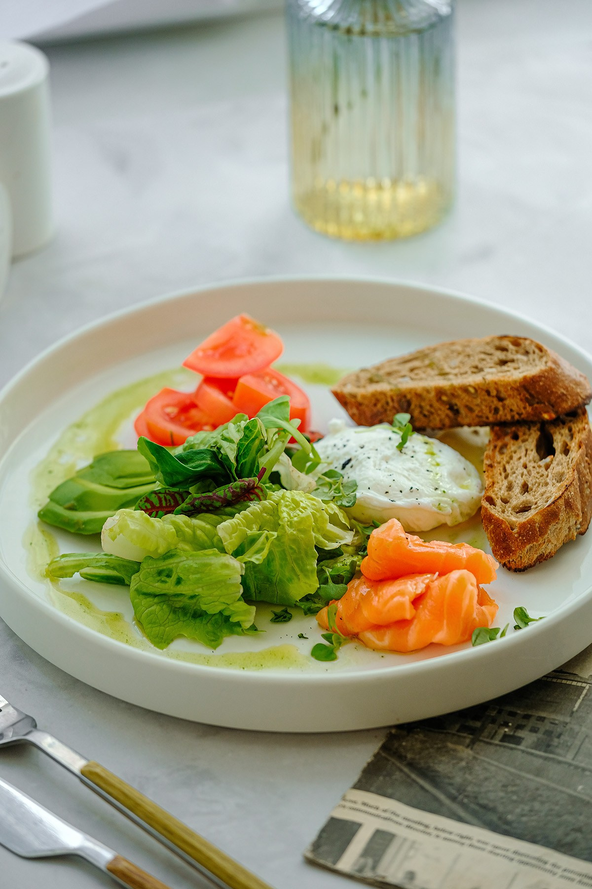 Bimi Vita. Предметный и фуд фотограф в Саратове Алина Кравец