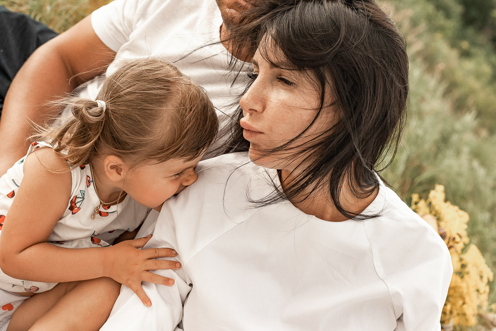 Димовы. Свадебный и семейный фотограф во Владивостоке Александра Глускер