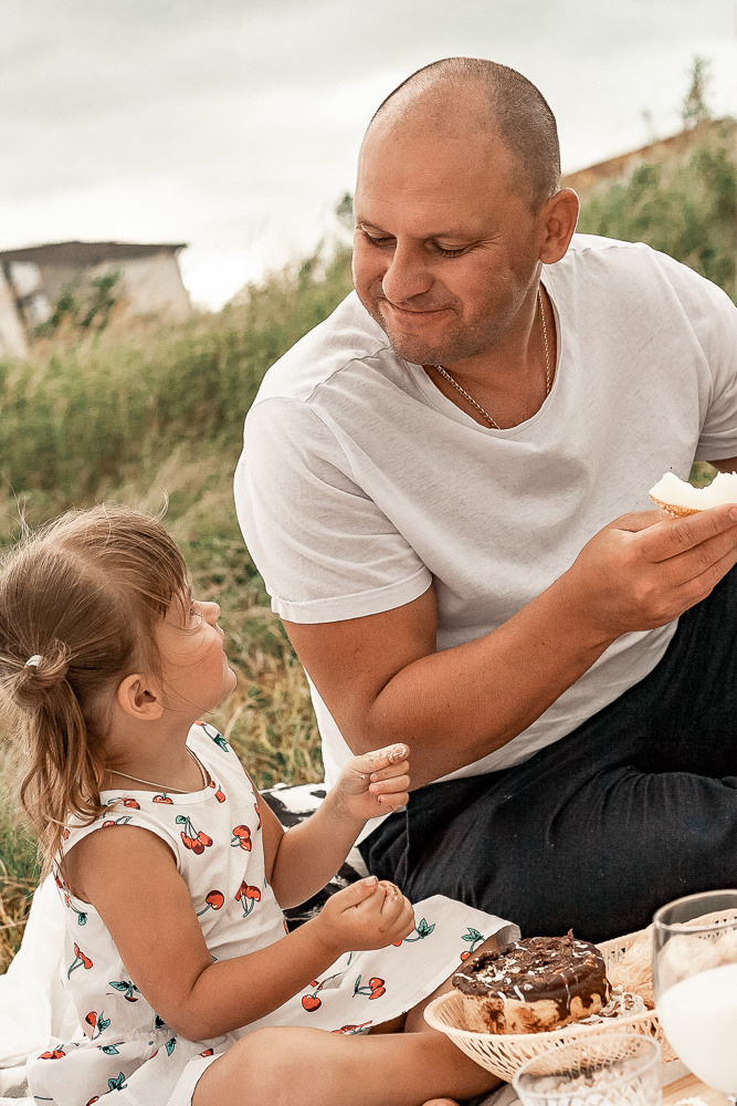 Димовы. Свадебный и семейный фотограф во Владивостоке Александра Глускер