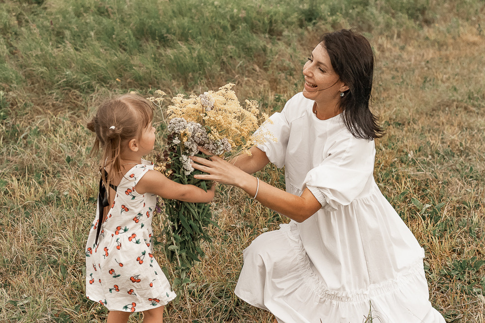 Димовы. Свадебный и семейный фотограф во Владивостоке Александра Глускер