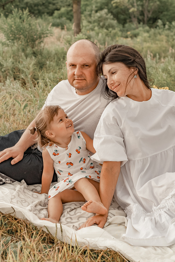 Димовы. Свадебный и семейный фотограф во Владивостоке Александра Глускер