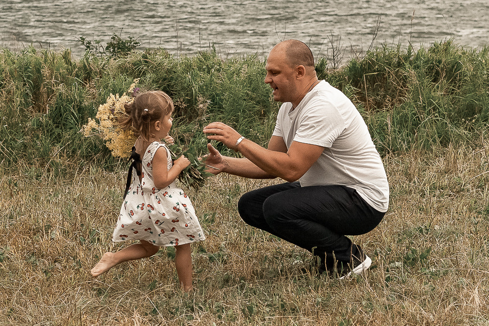 Димовы. Свадебный и семейный фотограф во Владивостоке Александра Глускер